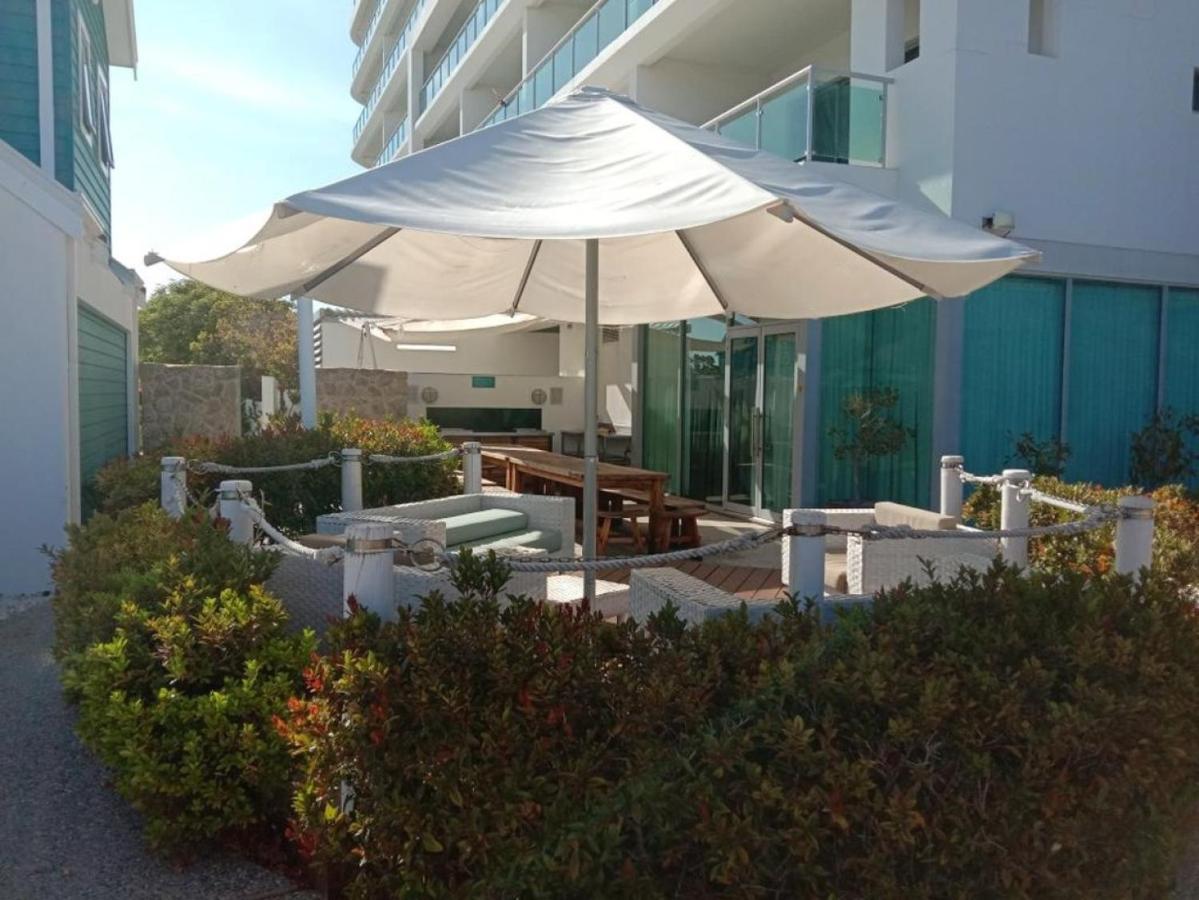 A 406 Fantastic Ocean Beach And Marina View Apt - Mandurah Exteriér fotografie