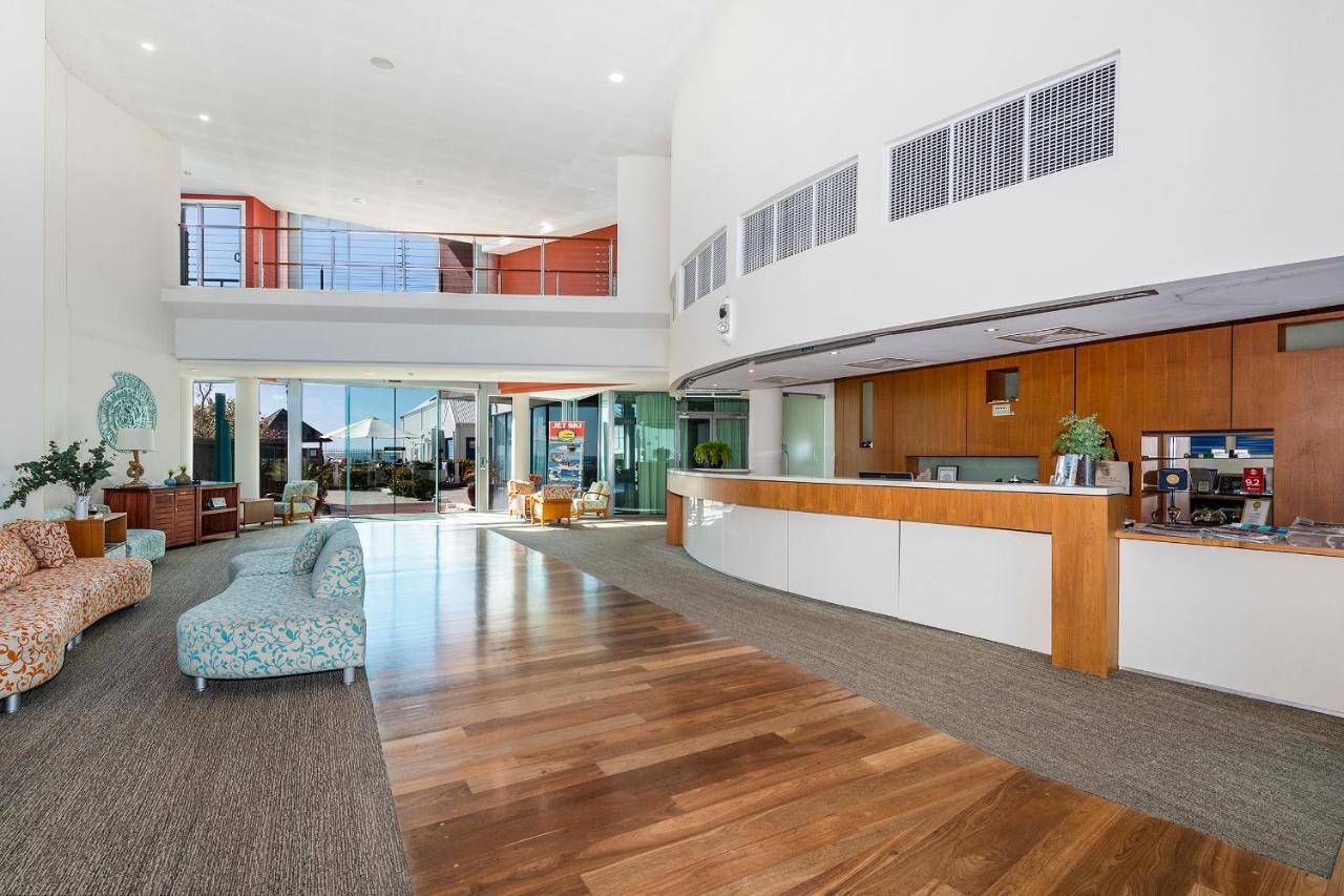 A 406 Fantastic Ocean Beach And Marina View Apt - Mandurah Exteriér fotografie