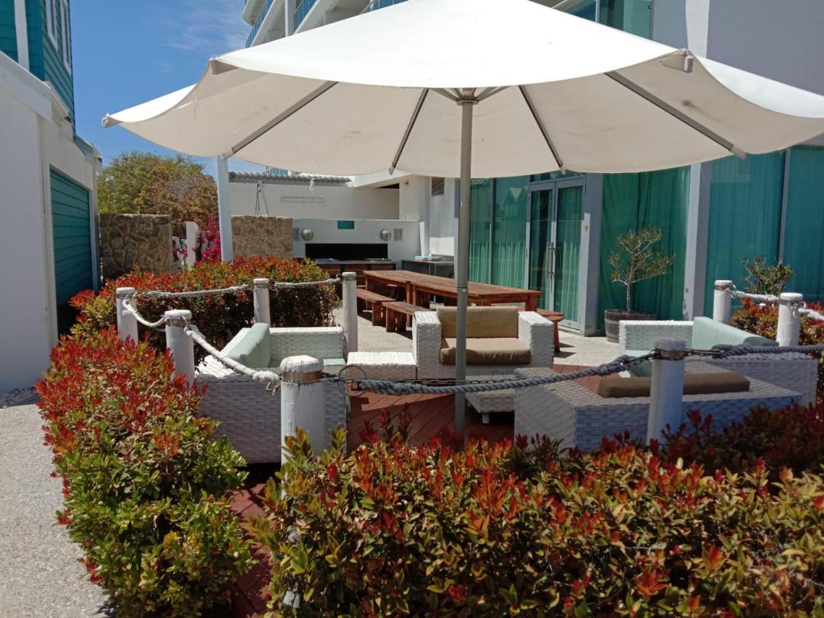 A 406 Fantastic Ocean Beach And Marina View Apt - Mandurah Exteriér fotografie